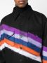 Missoni Shirtjack met geborsteld-effect Zwart - Thumbnail 5