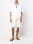 Missoni Poloshirt met knopen Wit - Thumbnail 2