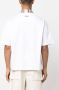 Missoni Poloshirt met knopen Wit - Thumbnail 4
