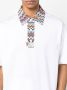 Missoni Poloshirt met knopen Wit - Thumbnail 5