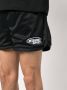 Missoni Shorts met geborduurd logo Zwart - Thumbnail 5