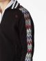 Missoni Sweater met zijstreep Zwart - Thumbnail 4