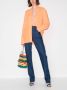 Missoni Straight jeans Blauw - Thumbnail 5
