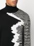 Missoni Gestreepte coltrui Zwart - Thumbnail 5