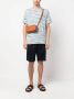 Missoni Gestreept T-shirt Blauw - Thumbnail 2
