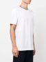 Missoni T-shirt met contrasterende hals Wit - Thumbnail 3