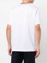 Missoni T-shirt met contrasterende hals Wit - Thumbnail 4