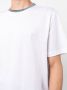 Missoni T-shirt met contrasterende hals Wit - Thumbnail 5