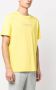 Missoni T-shirt met logoprint Geel - Thumbnail 3