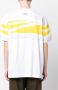 Missoni T-shirt met print Geel - Thumbnail 4