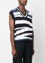 Missoni Spencer met V-hals Wit - Thumbnail 3