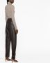Missoni Vest met logoprint Beige - Thumbnail 3