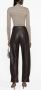 Missoni Vest met logoprint Beige - Thumbnail 4