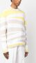 Missoni Trui met zebraprint Wit - Thumbnail 3