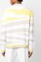 Missoni Trui met zebraprint Wit - Thumbnail 4
