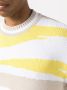 Missoni Trui met zebraprint Wit - Thumbnail 5
