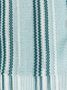 Missoni Sjaal met zigzag patroon Groen - Thumbnail 2