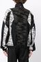 Missoni Jack met rits Zwart - Thumbnail 4