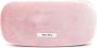 Miu Eyewear Zonnebril met cat-eye montuur Bruin - Thumbnail 4