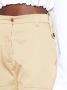 Miu Chino broek Beige - Thumbnail 5