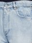 Miu High waist jeans Blauw - Thumbnail 5