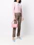 Miu Spirit schoudertas Roze - Thumbnail 2