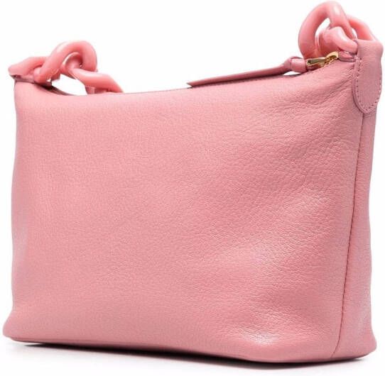 Miu Spirit schoudertas Roze