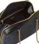 Miu Leren tas Zwart - Thumbnail 5