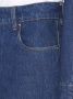 Miu Straight jeans Blauw - Thumbnail 5