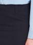 Miu Rok met logo Blauw - Thumbnail 5