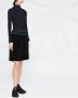 MM6 Maison Margiela Body met logoprint Zwart - Thumbnail 3