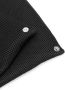 MM6 Maison Margiela Japanese kleine shopper Zwart - Thumbnail 4
