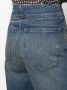 MM6 Maison Margiela Jeans met stonewashed-effect Blauw - Thumbnail 5