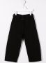 MM6 Maison Margiela Kids Slim-fit jeans Zwart - Thumbnail 2