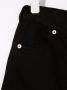 MM6 Maison Margiela Kids Slim-fit jeans Zwart - Thumbnail 3