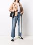 MM6 Maison Margiela Japanese crossbodytas Zwart - Thumbnail 2