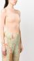 MM6 Maison Margiela Off-shoulder body Beige - Thumbnail 3