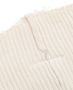 MM6 Maison Margiela Ribgebreide trui Beige - Thumbnail 3