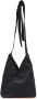 MM6 Maison Margiela Japanese crossbodytas Zwart - Thumbnail 3