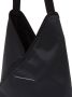 MM6 Maison Margiela Japanese crossbodytas Zwart - Thumbnail 5