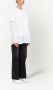 MM6 Maison Margiela Katoenen T-shirt Wit - Thumbnail 3