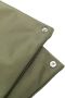 MM6 Maison Margiela Japanese leren shopper Groen - Thumbnail 4