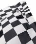 MM6 Maison Margiela Shopper met print Zwart - Thumbnail 4