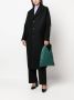 MM6 Maison Margiela Kleine Classic Japanese shopper Groen - Thumbnail 2