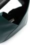 MM6 Maison Margiela Kleine Classic Japanese shopper Groen - Thumbnail 5