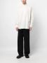 MM6 Maison Margiela T-shirt met print Wit - Thumbnail 2