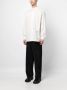 MM6 Maison Margiela T-shirt met print Wit - Thumbnail 3