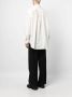 MM6 Maison Margiela T-shirt met print Wit - Thumbnail 4