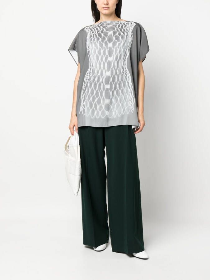 MM6 Maison Margiela Women Groen