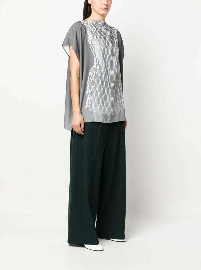MM6 Maison Margiela Women Groen